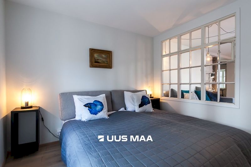 Tallinn, Põhja-Tallinna linnaosa, Kalamaja, Kotzebue 29