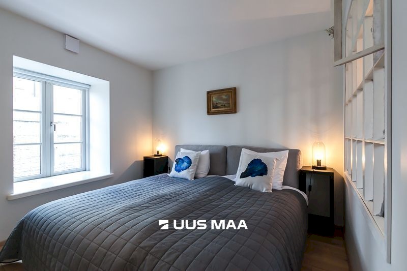 Tallinn, Põhja-Tallinna linnaosa, Kalamaja, Kotzebue 29