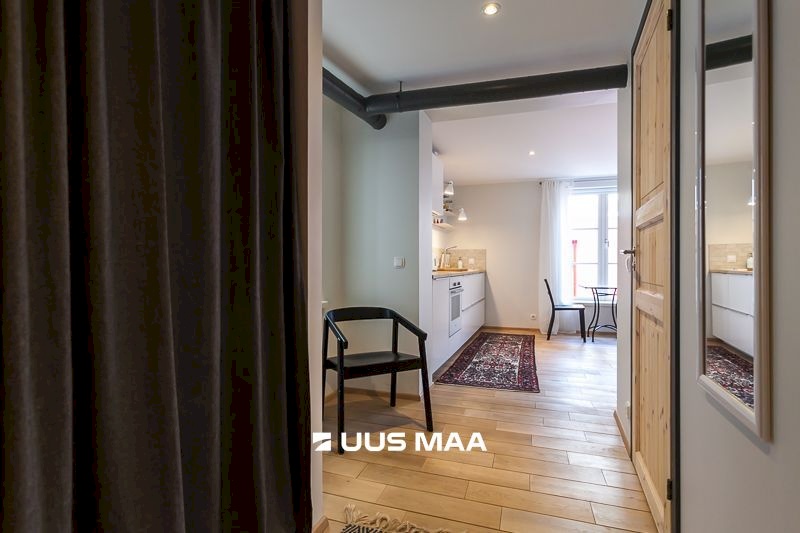 Tallinn, Põhja-Tallinna linnaosa, Kalamaja, Kotzebue 29