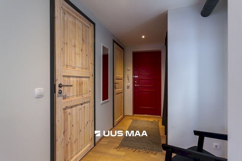 Tallinn, Põhja-Tallinna linnaosa, Kalamaja, Kotzebue 29