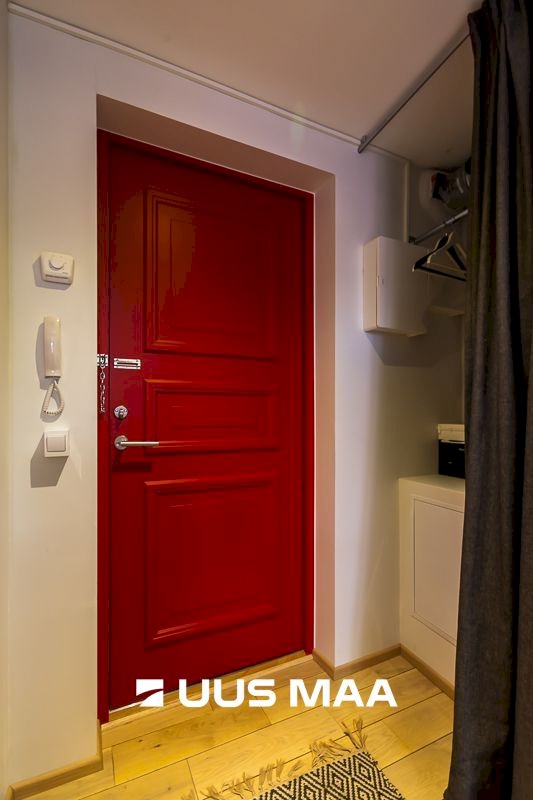 Tallinn, Põhja-Tallinna linnaosa, Kalamaja, Kotzebue 29