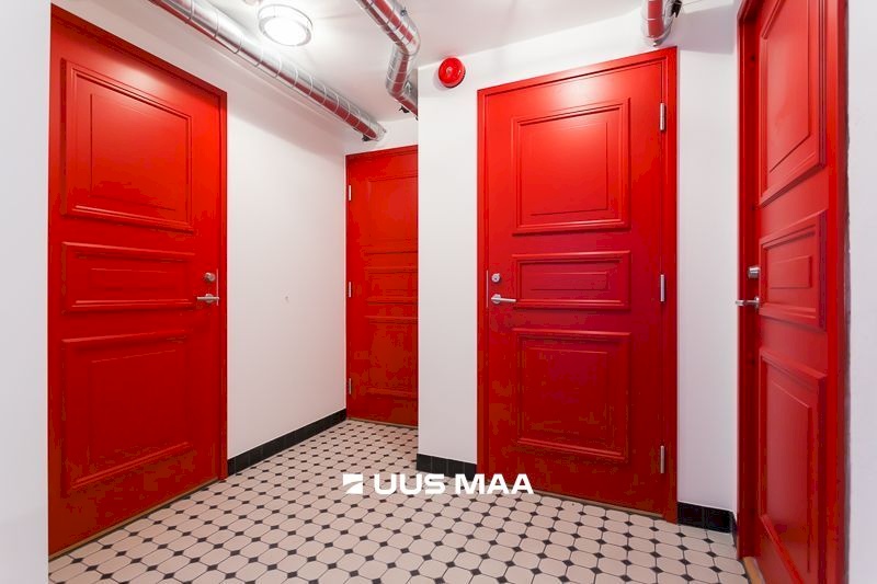 Tallinn, Põhja-Tallinna linnaosa, Kalamaja, Kotzebue 29