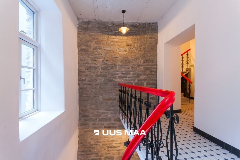 Tallinn, Põhja-Tallinna linnaosa, Kalamaja, Kotzebue 29