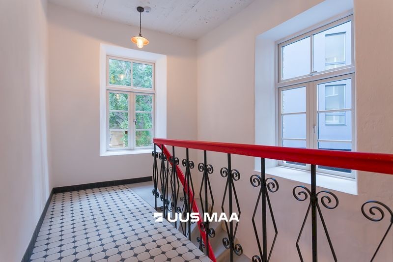 Tallinn, Põhja-Tallinna linnaosa, Kalamaja, Kotzebue 29