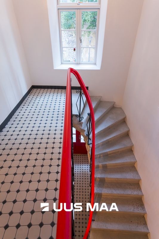 Tallinn, Põhja-Tallinna linnaosa, Kalamaja, Kotzebue 29