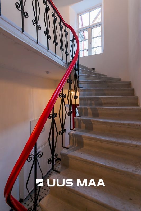 Tallinn, Põhja-Tallinna linnaosa, Kalamaja, Kotzebue 29