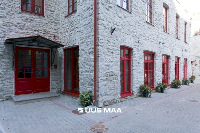 Tallinn, Põhja-Tallinna linnaosa, Kalamaja, Kotzebue 29