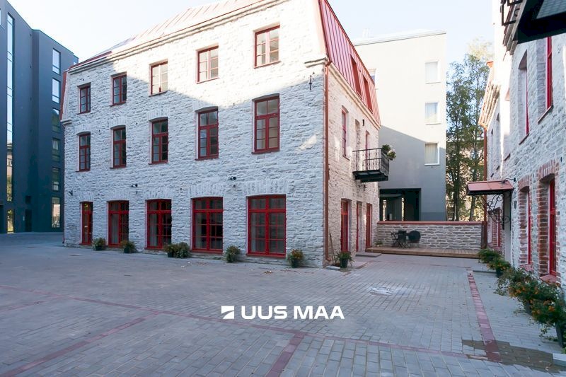 Tallinn, Põhja-Tallinna linnaosa, Kalamaja, Kotzebue 29