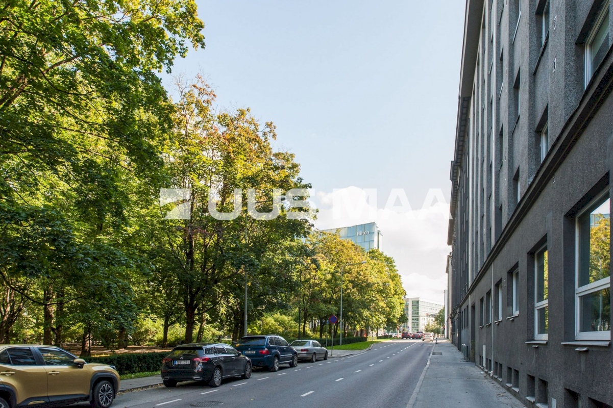 Tallinn, Kesklinna linnaosa, Torupilli, J. Kunderi tn 8