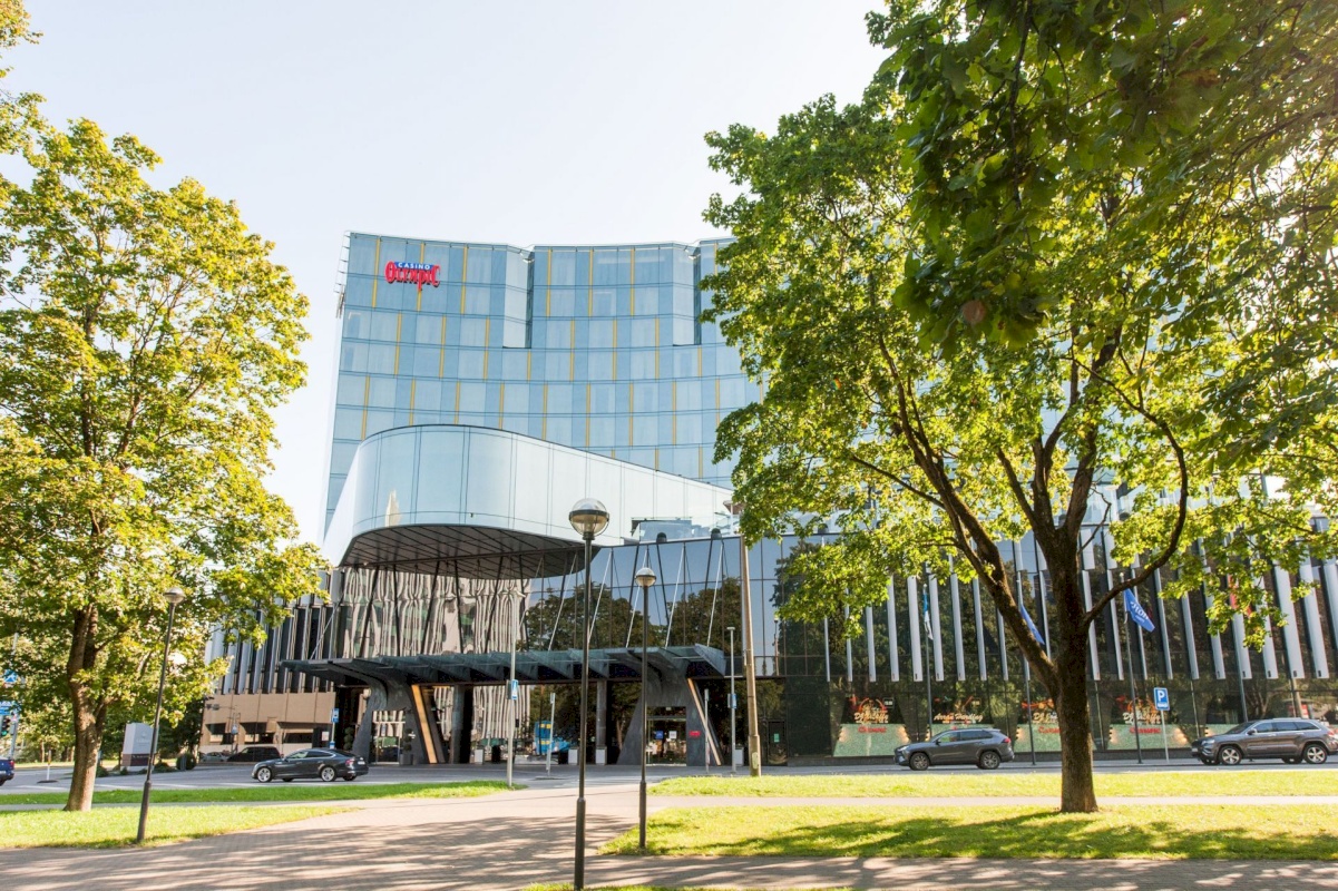 Tallinn, Kesklinna linnaosa, Torupilli, J. Kunderi tn 8