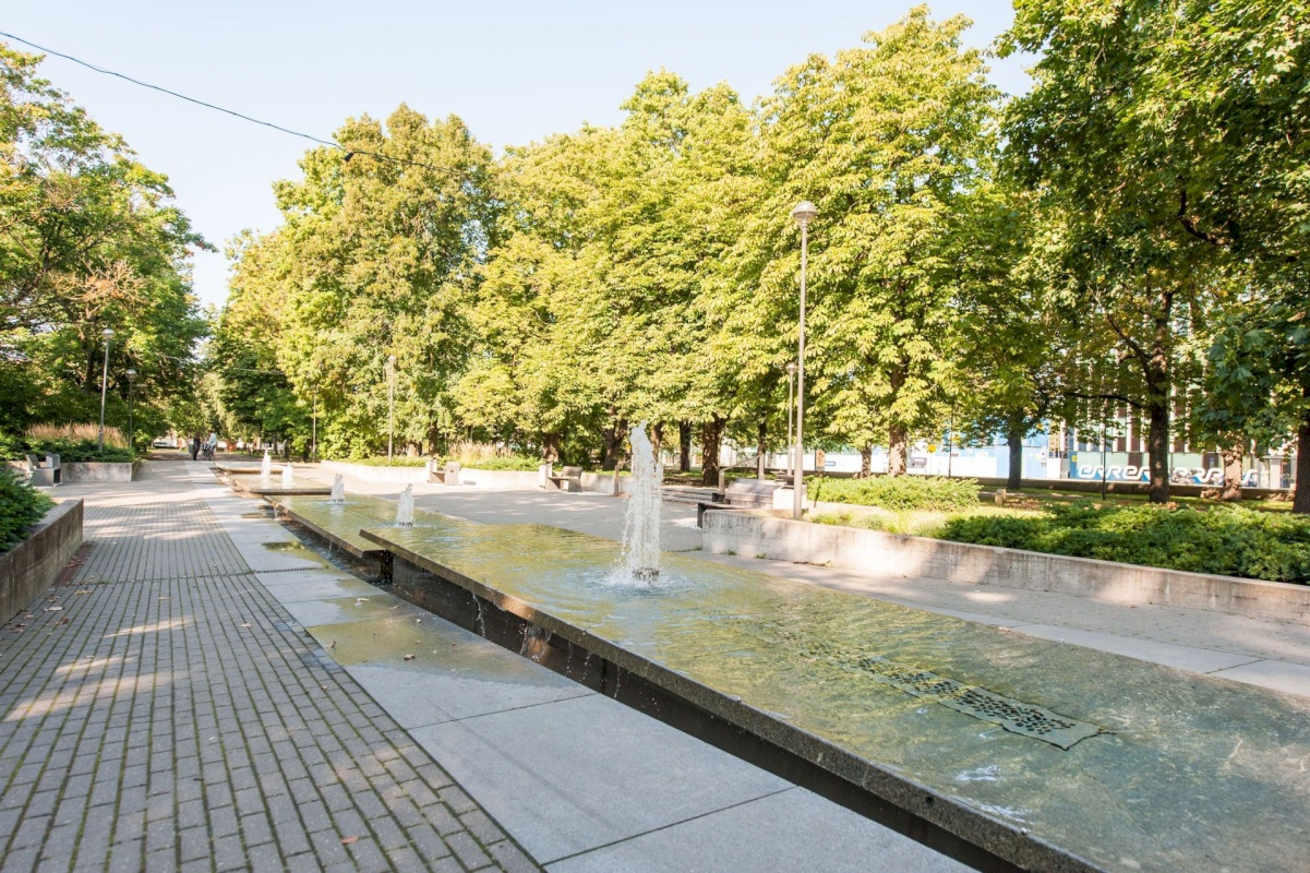 Tallinn, Kesklinna linnaosa, Torupilli, J. Kunderi tn 8