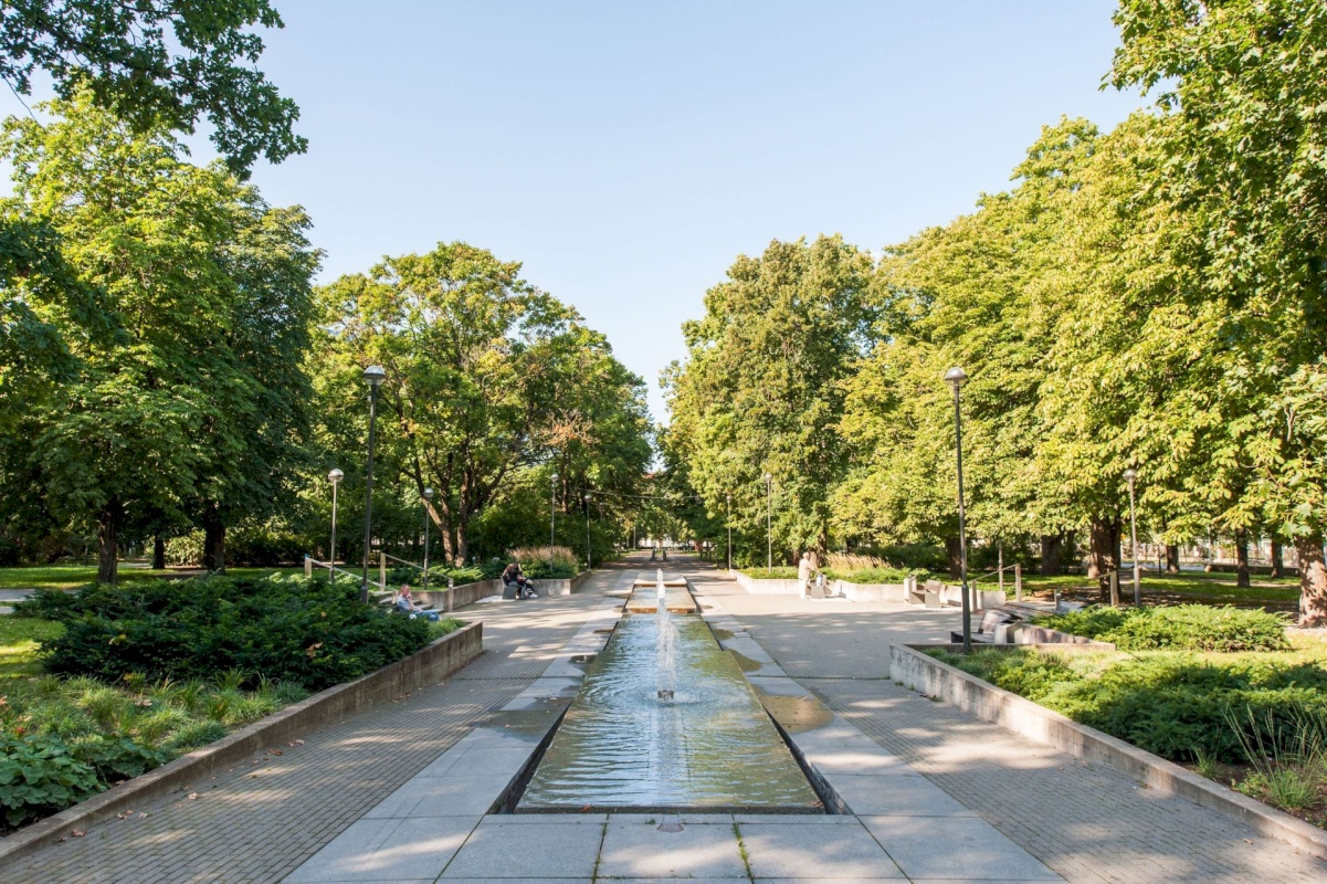 Tallinn, Kesklinna linnaosa, Torupilli, J. Kunderi tn 8