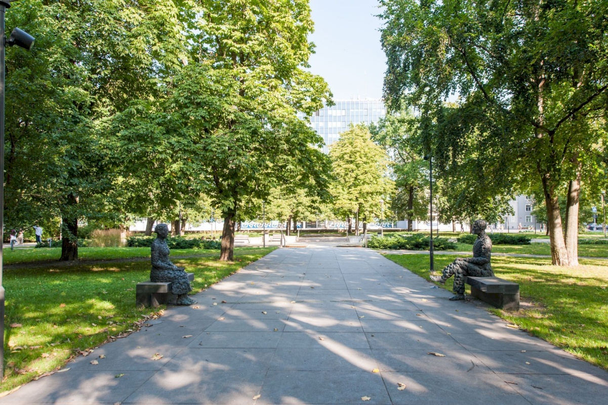 Tallinn, Kesklinna linnaosa, Torupilli, J. Kunderi tn 8