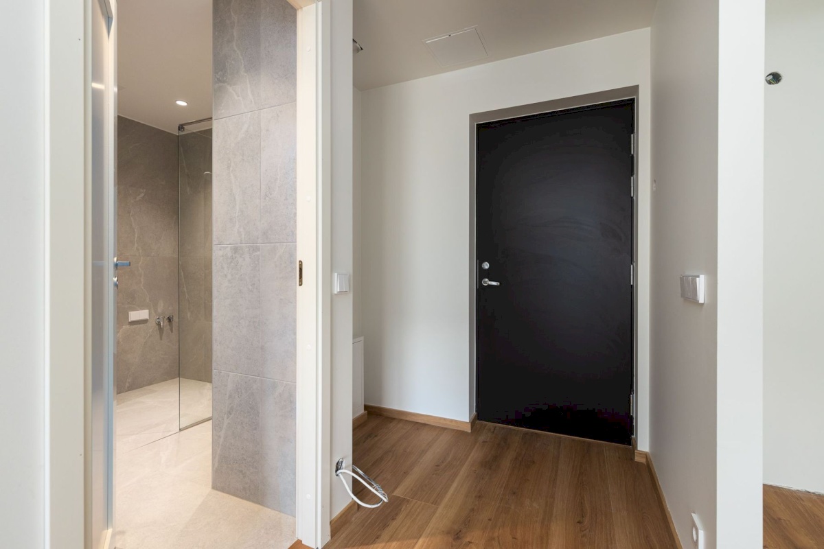 Maardu linn, Avar 8-30