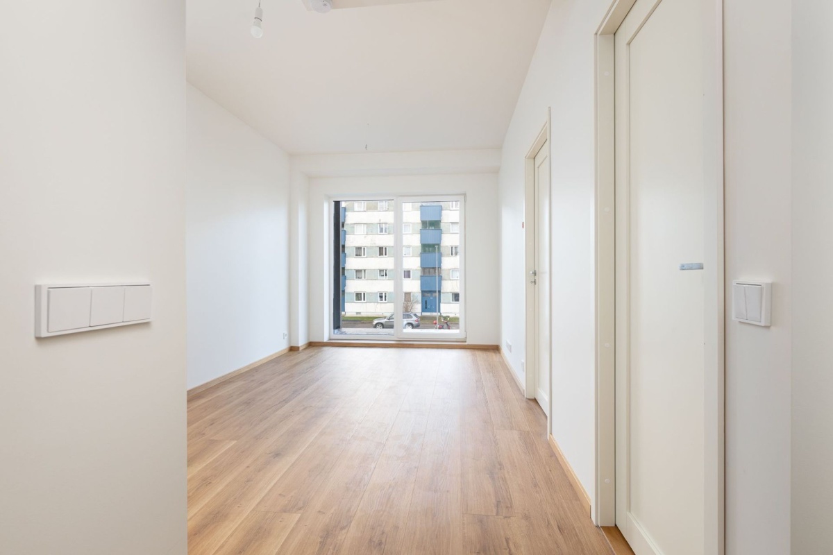 Maardu linn, Avar 8-30