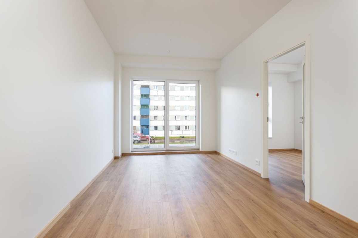 Maardu linn, Avar 8-30