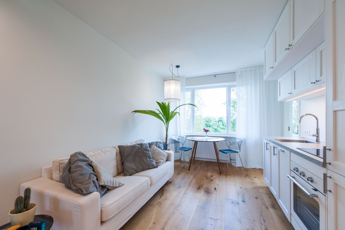 Tallinn, Põhja-Tallinna linnaosa, Pelguranna, Randla 14