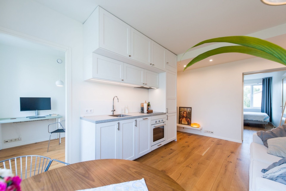 Tallinn, Põhja-Tallinna linnaosa, Pelguranna, Randla 14