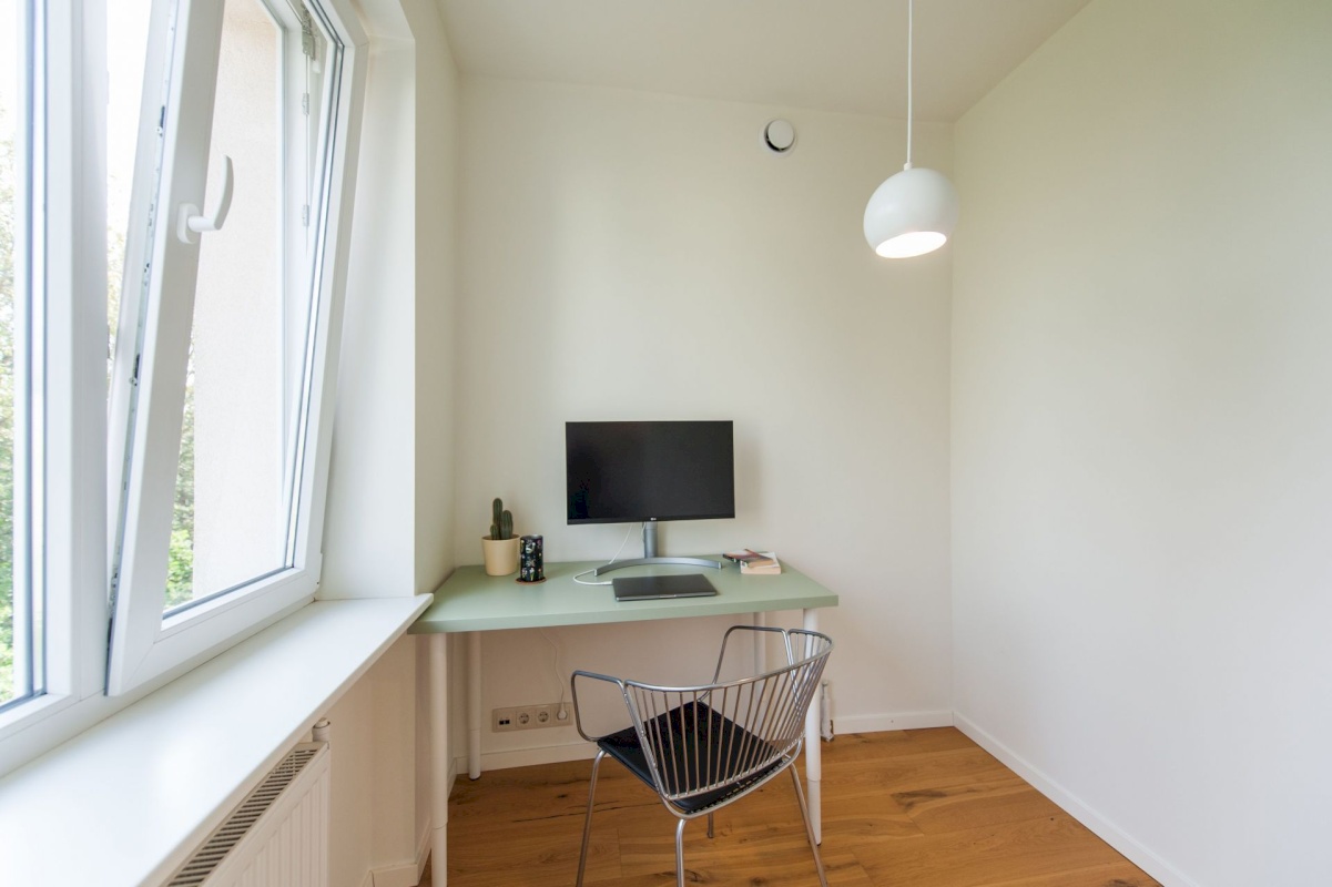 Tallinn, Põhja-Tallinna linnaosa, Pelguranna, Randla 14