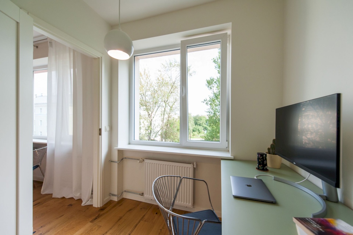 Tallinn, Põhja-Tallinna linnaosa, Pelguranna, Randla 14