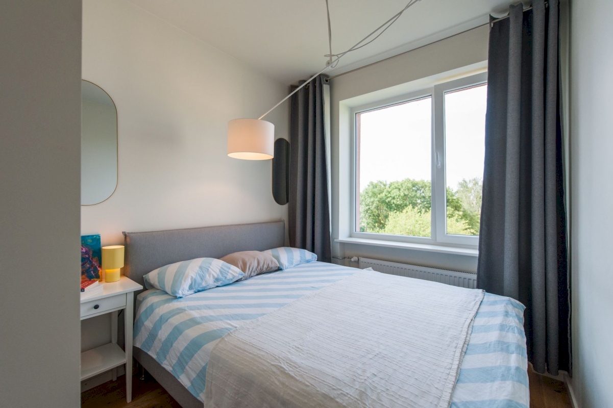 Tallinn, Põhja-Tallinna linnaosa, Pelguranna, Randla 14