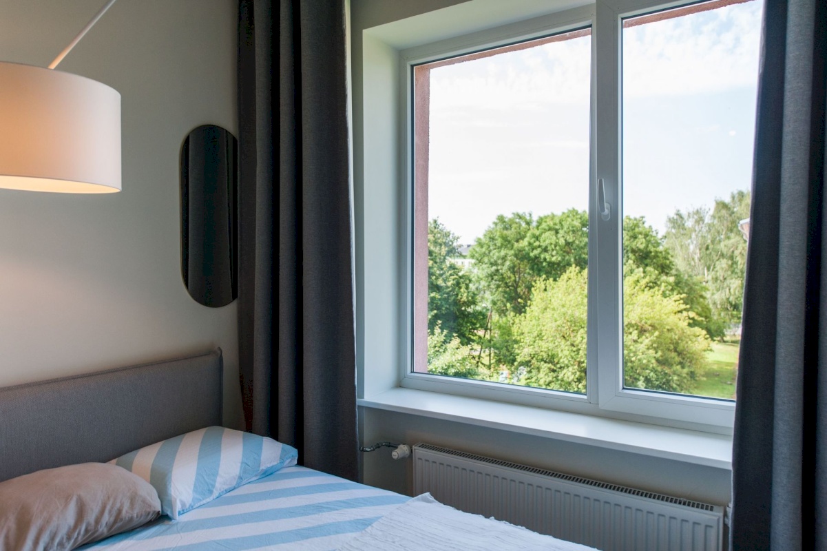 Tallinn, Põhja-Tallinna linnaosa, Pelguranna, Randla 14