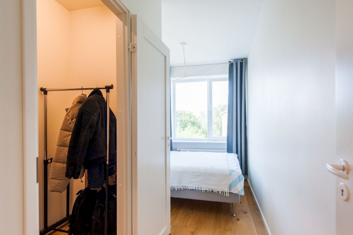 Tallinn, Põhja-Tallinna linnaosa, Pelguranna, Randla 14