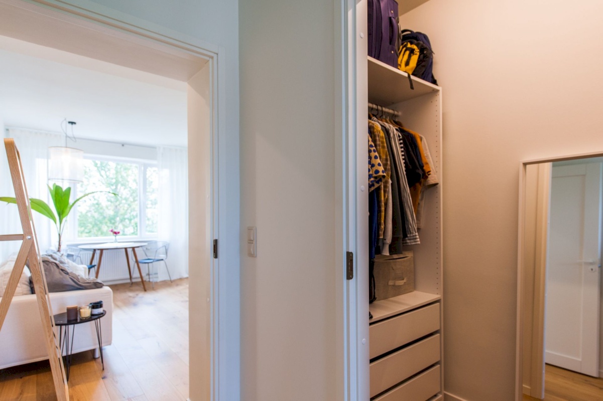 Tallinn, Põhja-Tallinna linnaosa, Pelguranna, Randla 14