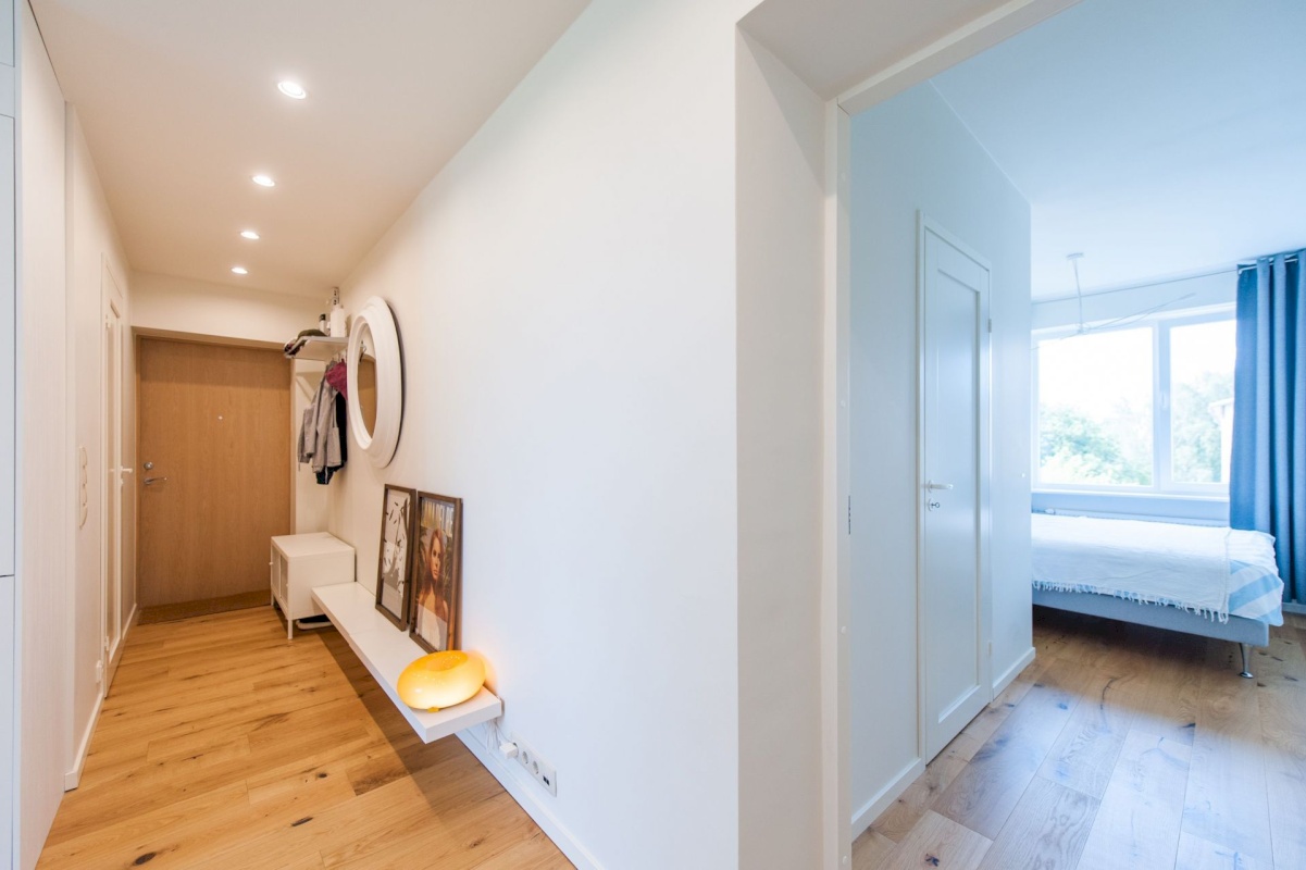 Tallinn, Põhja-Tallinna linnaosa, Pelguranna, Randla 14