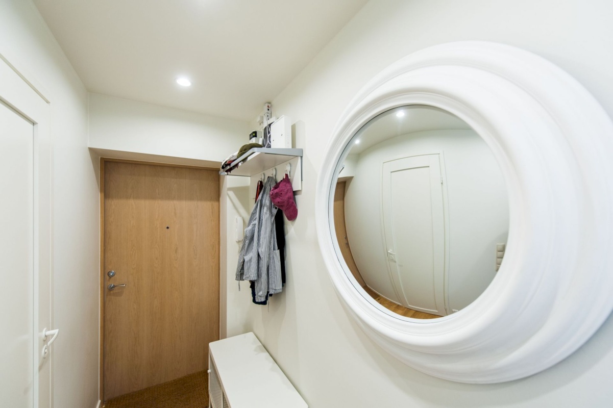 Tallinn, Põhja-Tallinna linnaosa, Pelguranna, Randla 14