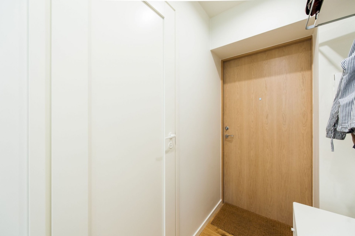 Tallinn, Põhja-Tallinna linnaosa, Pelguranna, Randla 14