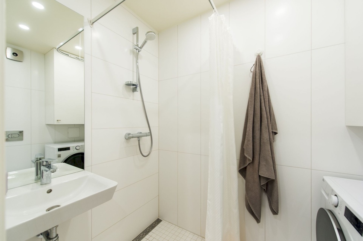 Tallinn, Põhja-Tallinna linnaosa, Pelguranna, Randla 14