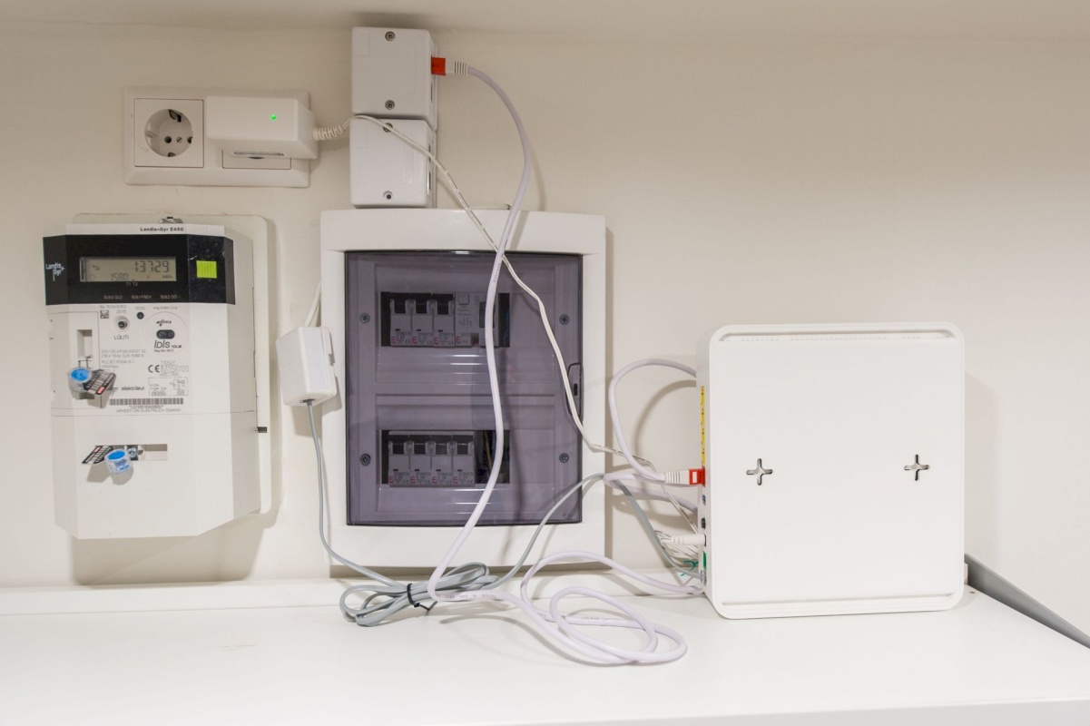 Tallinn, Põhja-Tallinna linnaosa, Pelguranna, Randla 14