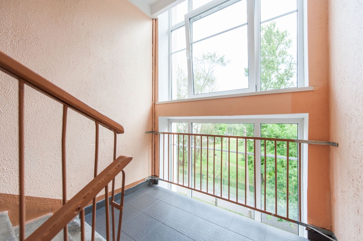 Tallinn, Põhja-Tallinna linnaosa, Pelguranna, Randla 14