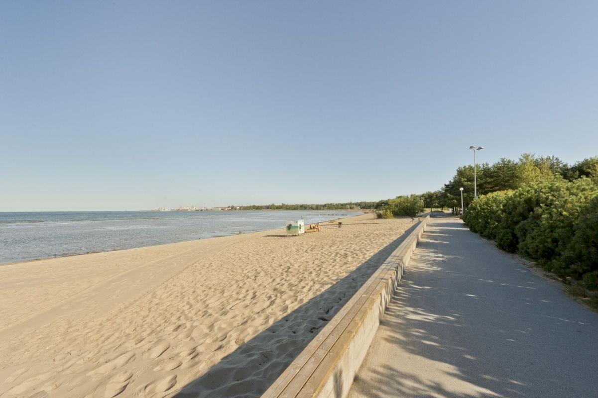 Tallinn, Põhja-Tallinna linnaosa, Pelguranna, Randla 14