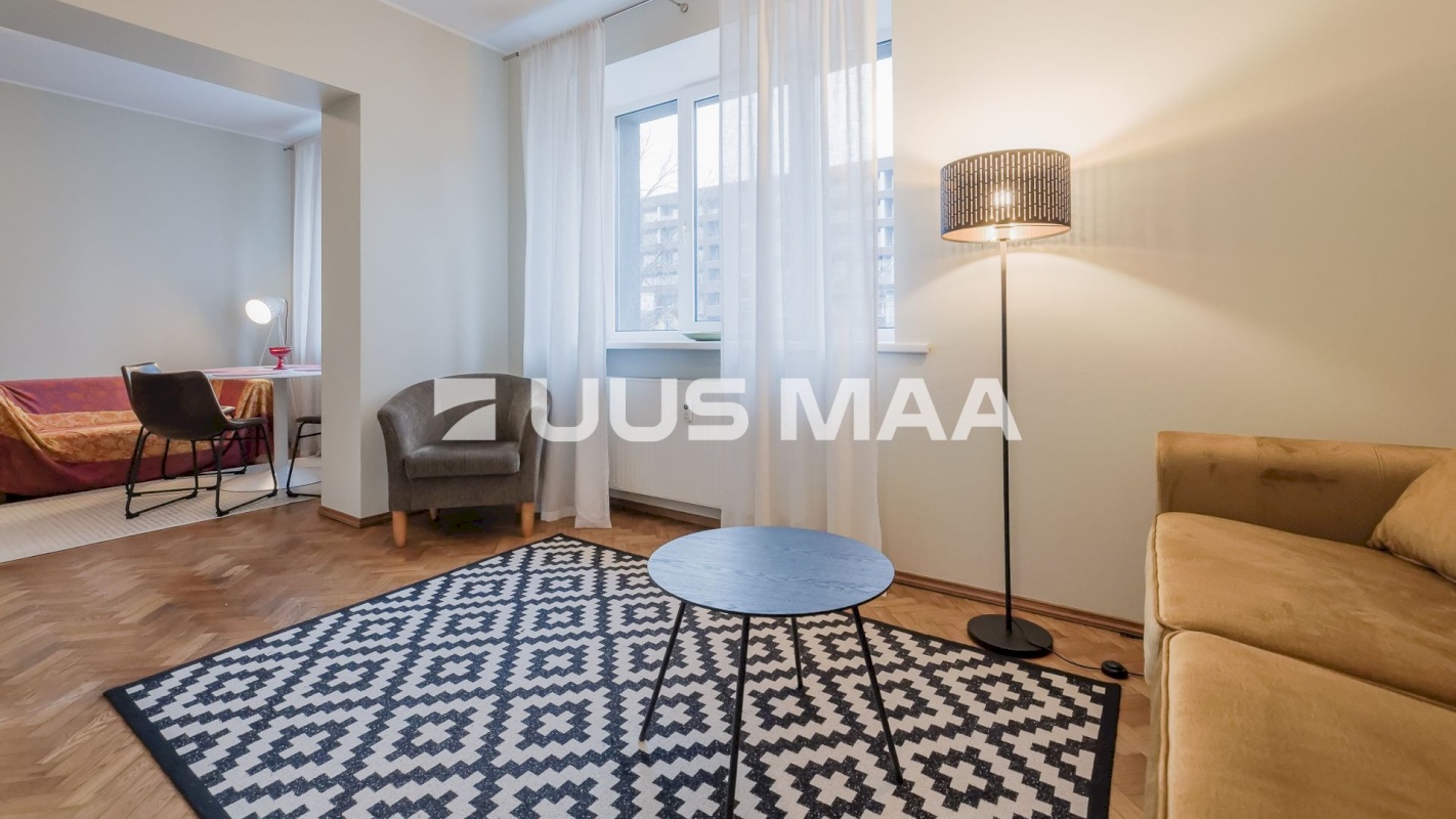 Tallinn, Kesklinna linnaosa, Lätte 9