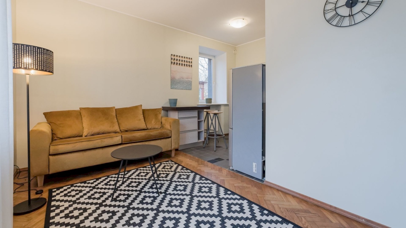 Tallinn, Kesklinna linnaosa, Lätte 9