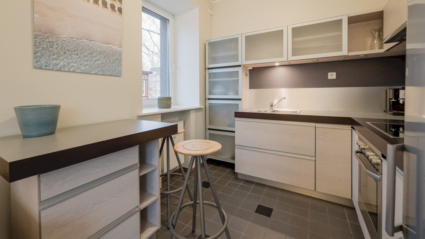 Tallinn, Kesklinna linnaosa, Lätte 9