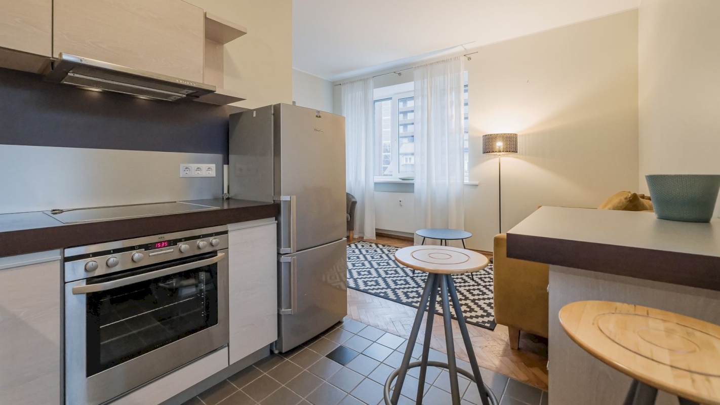 Tallinn, Kesklinna linnaosa, Lätte 9