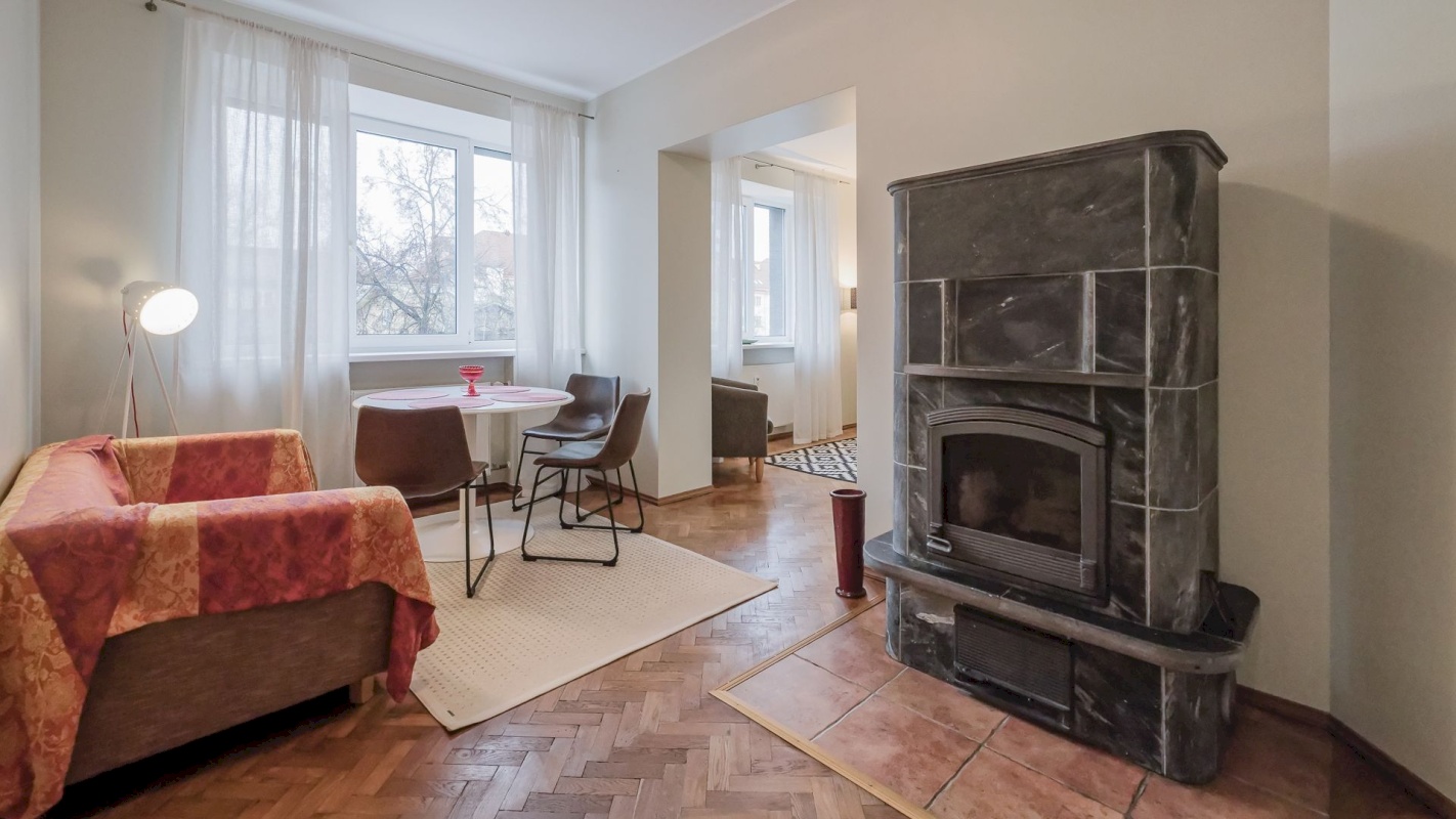 Tallinn, Kesklinna linnaosa, Lätte 9