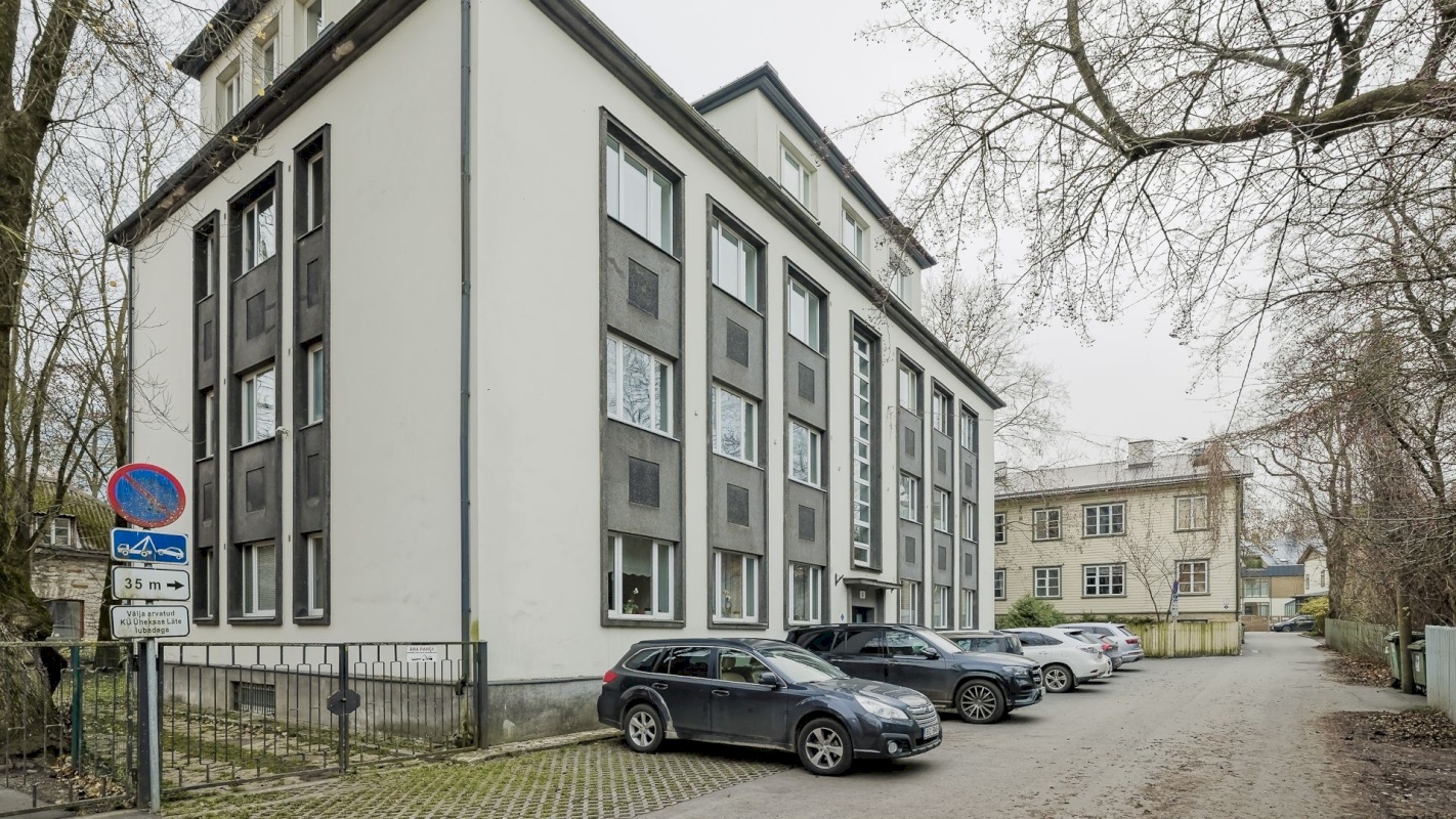 Tallinn, Kesklinna linnaosa, Lätte 9