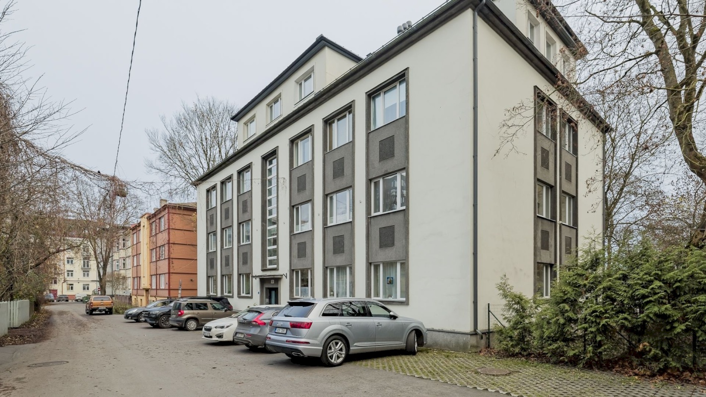 Tallinn, Kesklinna linnaosa, Lätte 9