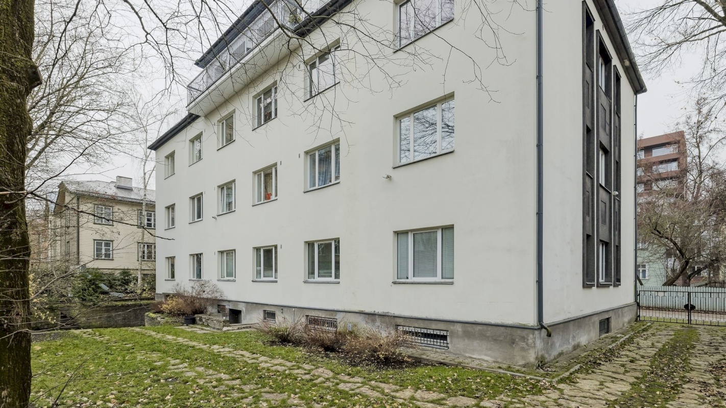 Tallinn, Kesklinna linnaosa, Lätte 9