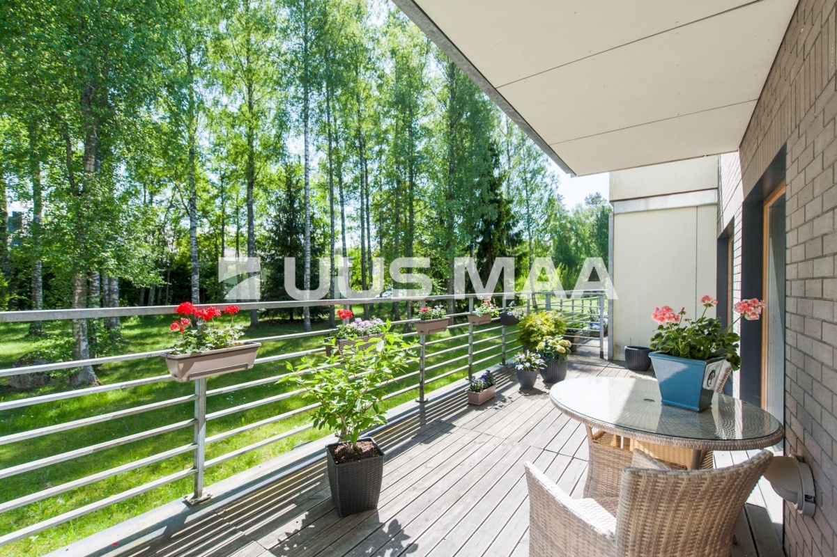 Tallinn, Haabersti linnaosa, Õismäe, Merirahu tn 4