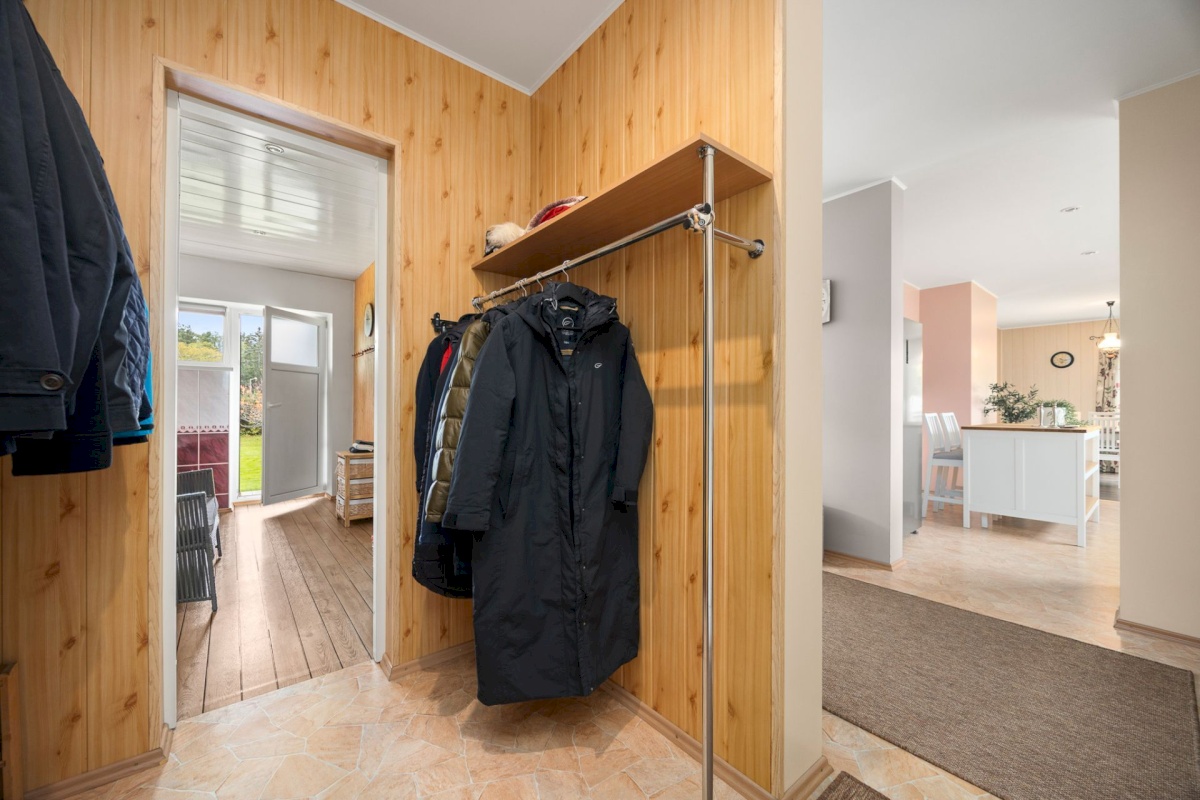 Viimsi vald, Tammneeme küla, Tammneeme tee 17