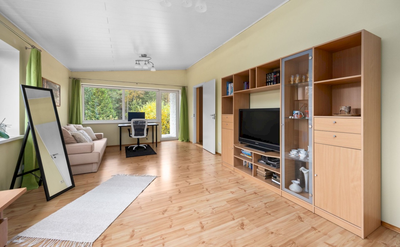 Viimsi vald, Tammneeme küla, Tammneeme tee 17