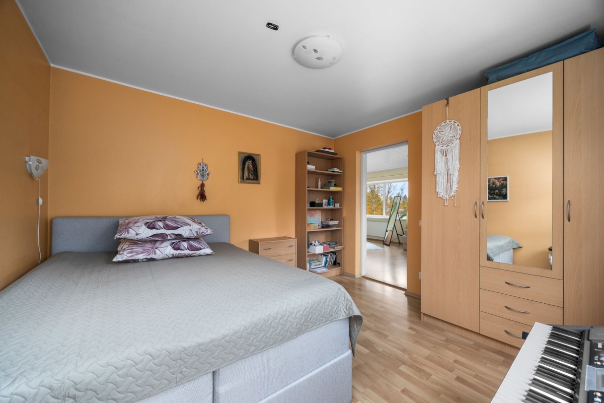 Viimsi vald, Tammneeme küla, Tammneeme tee 17