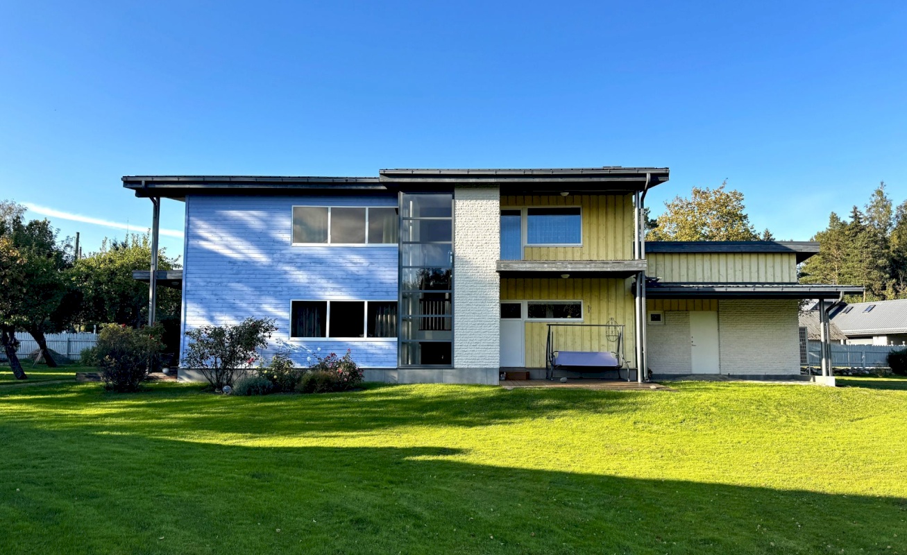 Viimsi vald, Tammneeme küla, Tammneeme tee 17