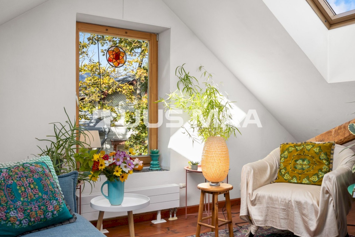 Tallinn, Kesklinna linnaosa, Kadriorg, F.R.Faehlmanni 50