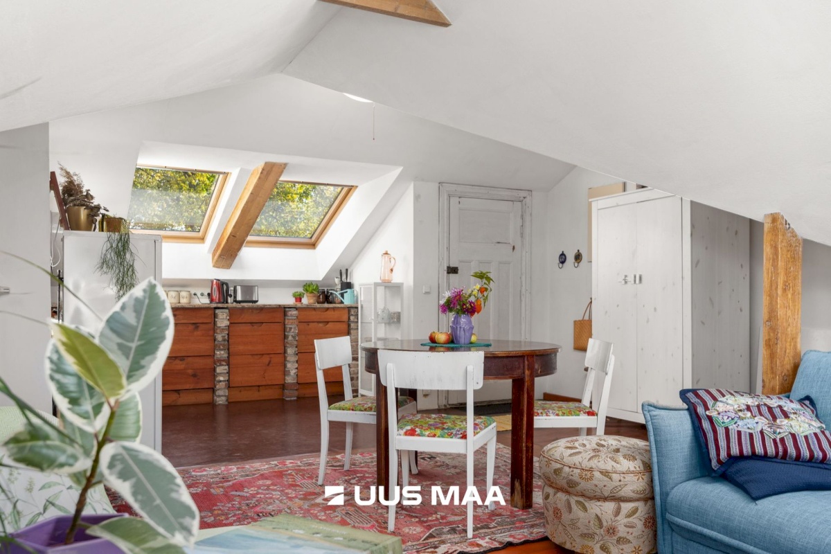 Tallinn, Kesklinna linnaosa, Kadriorg, F.R.Faehlmanni 50